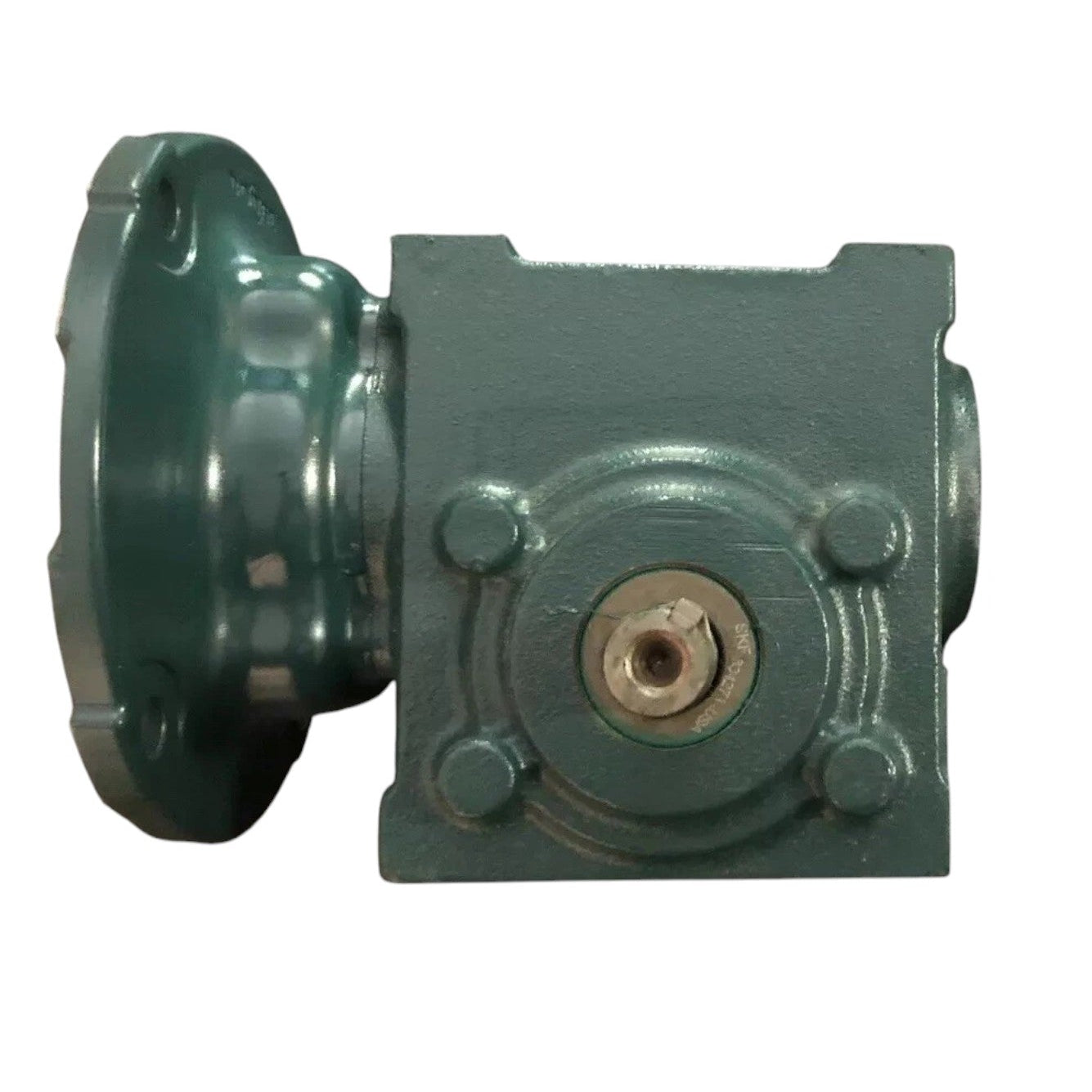 Genuine Dodge Right Angle Worm Gear Speed Reducer