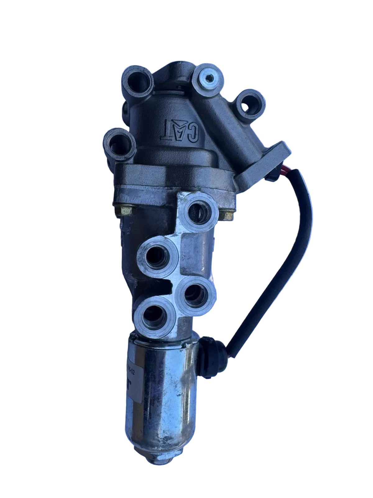 300-0512 Genuine Cat Air Pressure Control Valve For C13, C9, C7