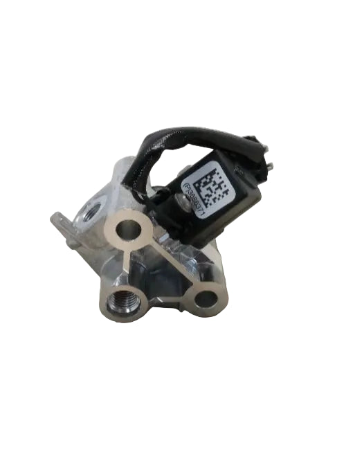 3017697C1 Genuine Cummins Isx15 Diesel Engine Valve Solenoid