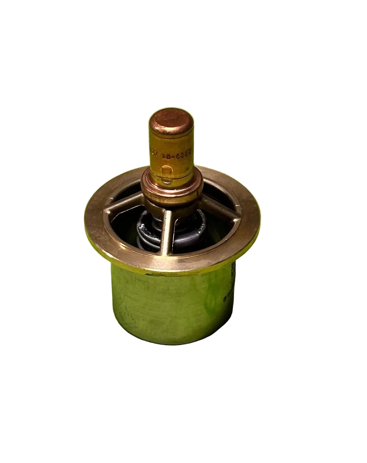 3690535 Genuine Cummins Engine Coolant Thermostat