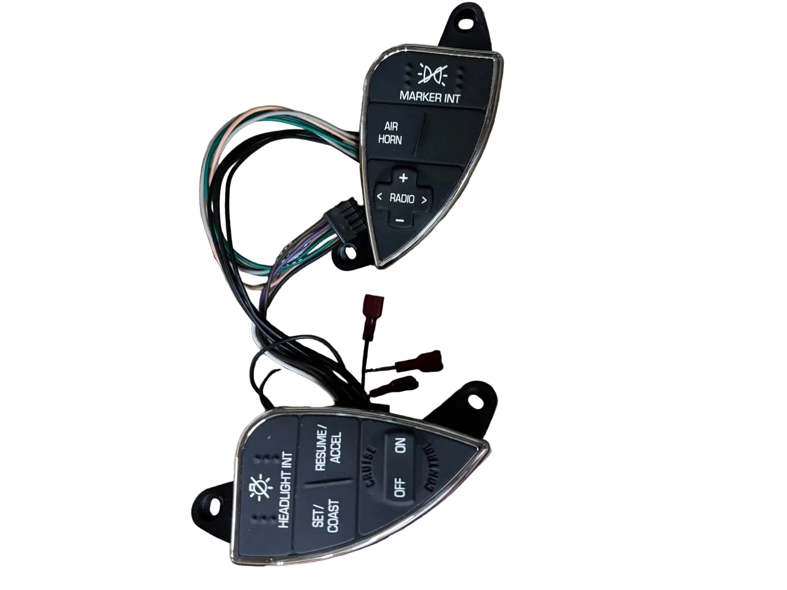 2611203C91 International LoneStar Steering Wheel Multi-Control Switch