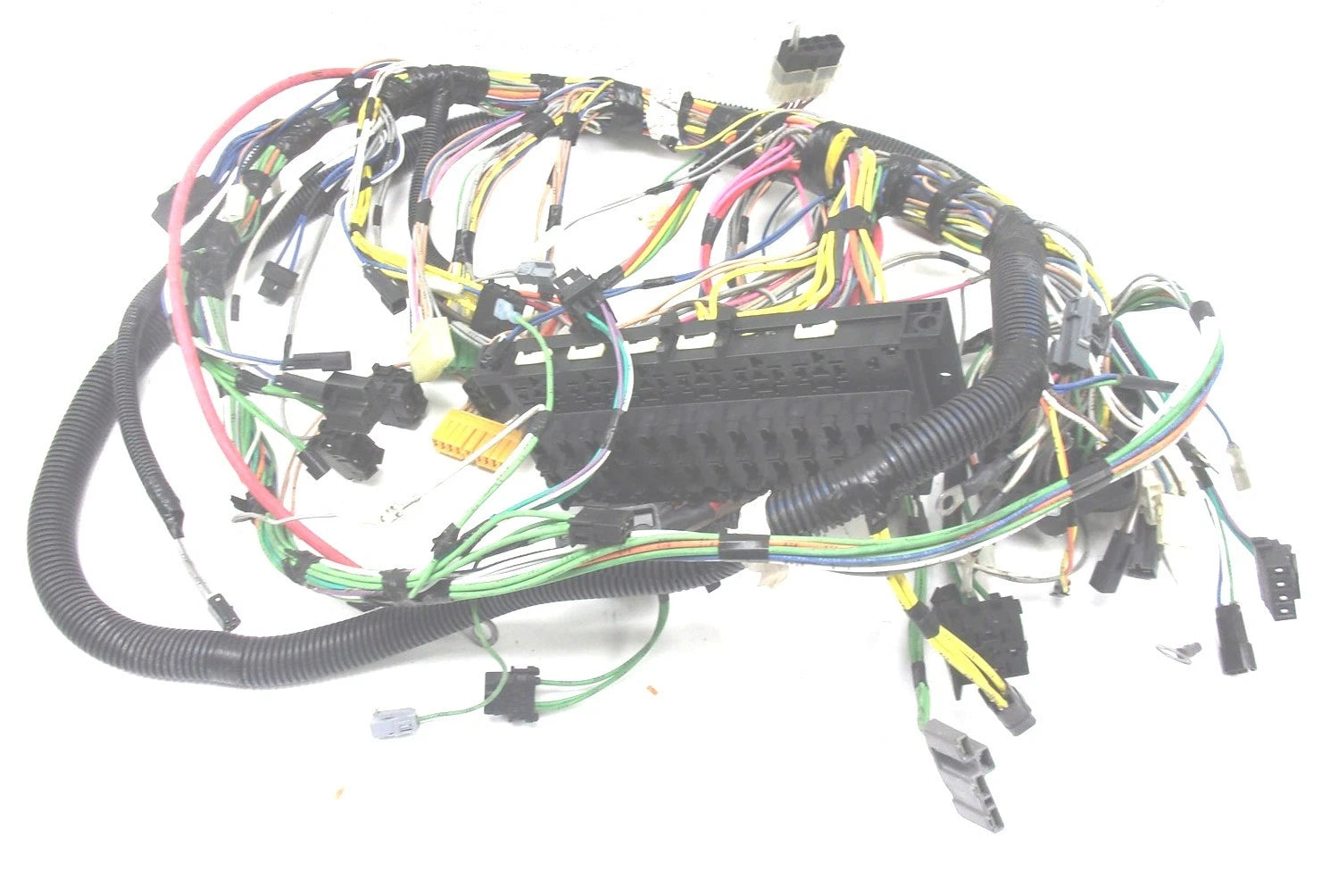 2004252C91 International Wiring Harness