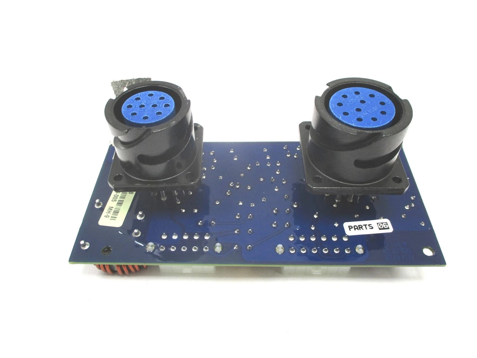 New Miller Electric High Frequency (hf) Filter Circuit Card