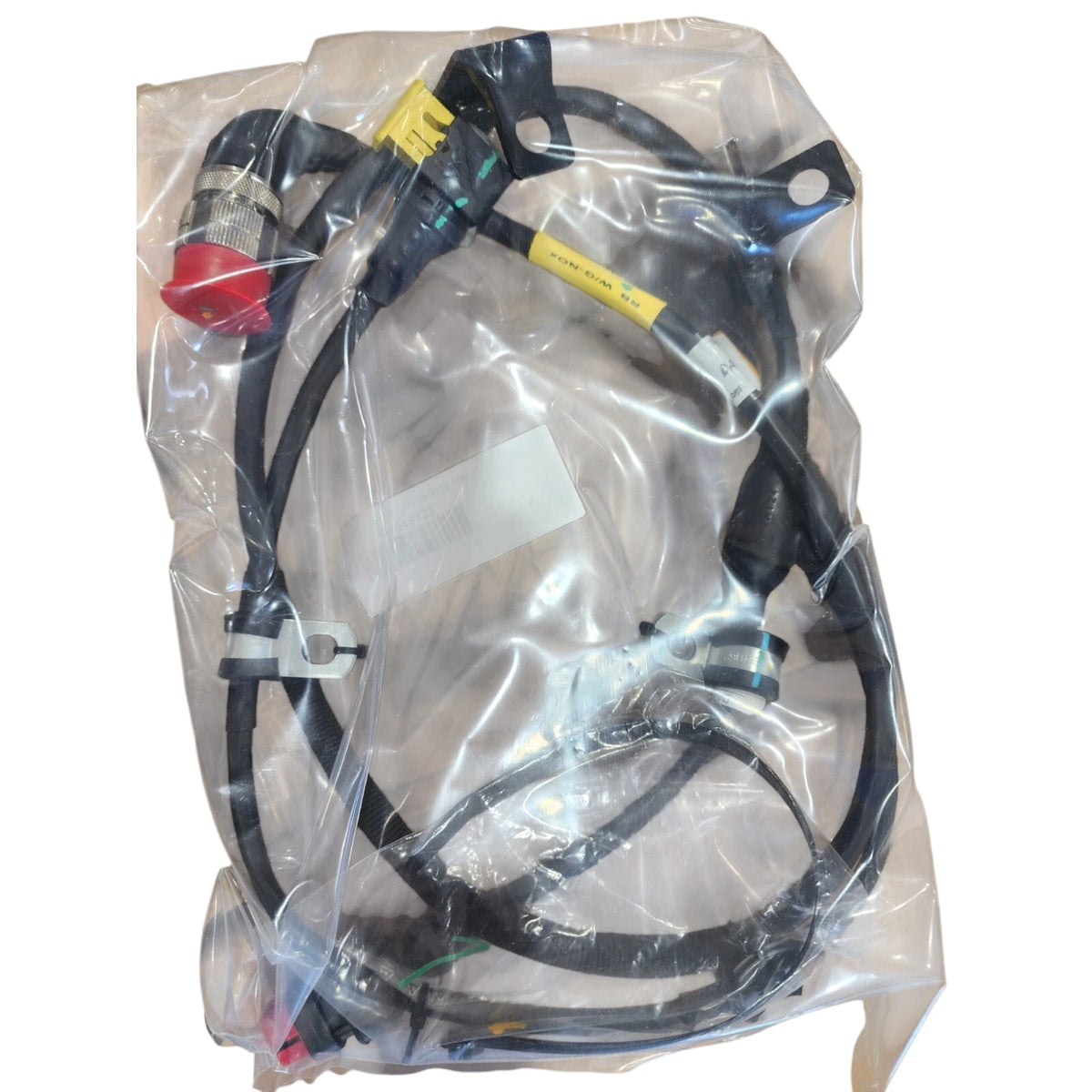 5373911 Genuine Cummins Electronic Control Module Wiring Harness