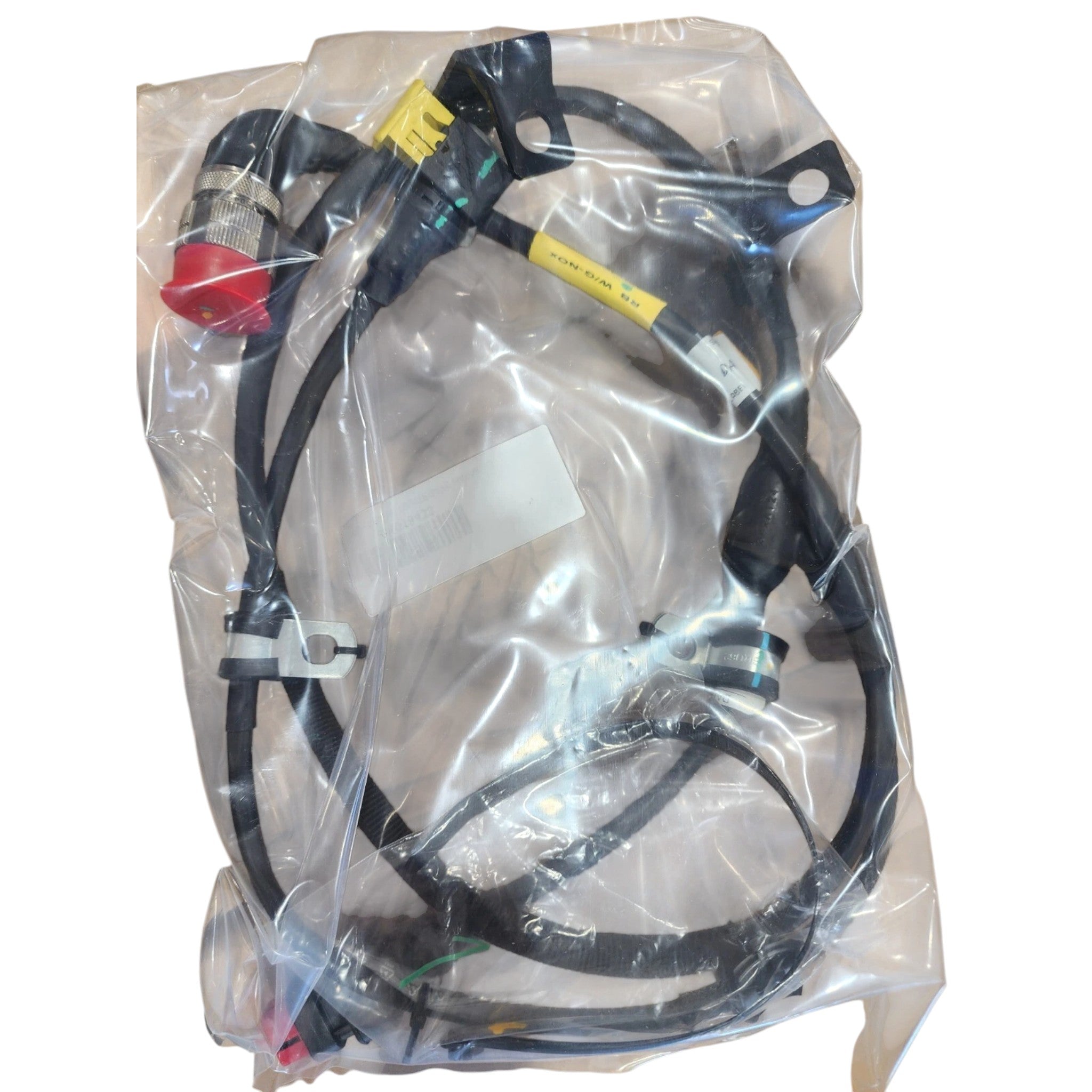 5373911 Genuine Cummins Electronic Control Module Wiring Harness