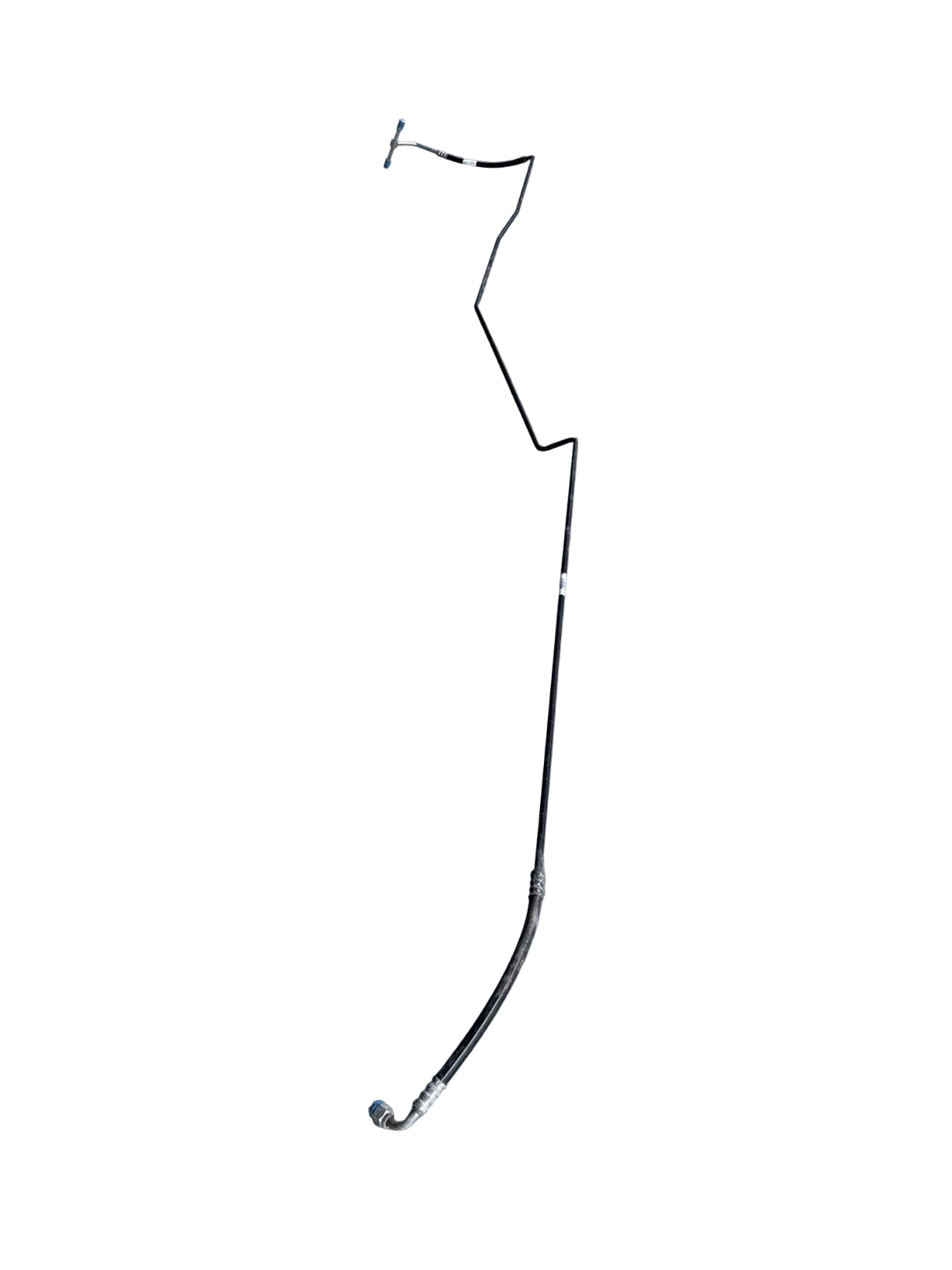F501104 Genuine Paccar Hose/Sleeper Assembly