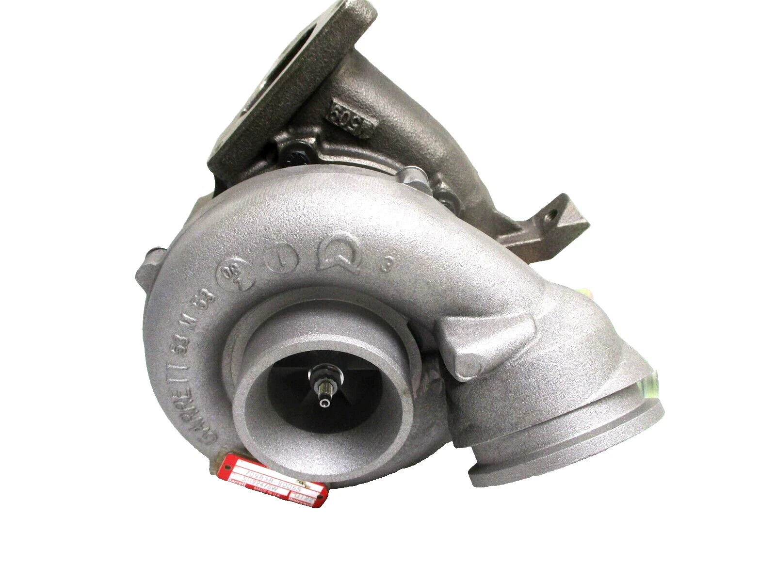 Garrett GTA2256V Turbo for Mercedes-Benz OM612 2000-06 Dodge Sprinter
