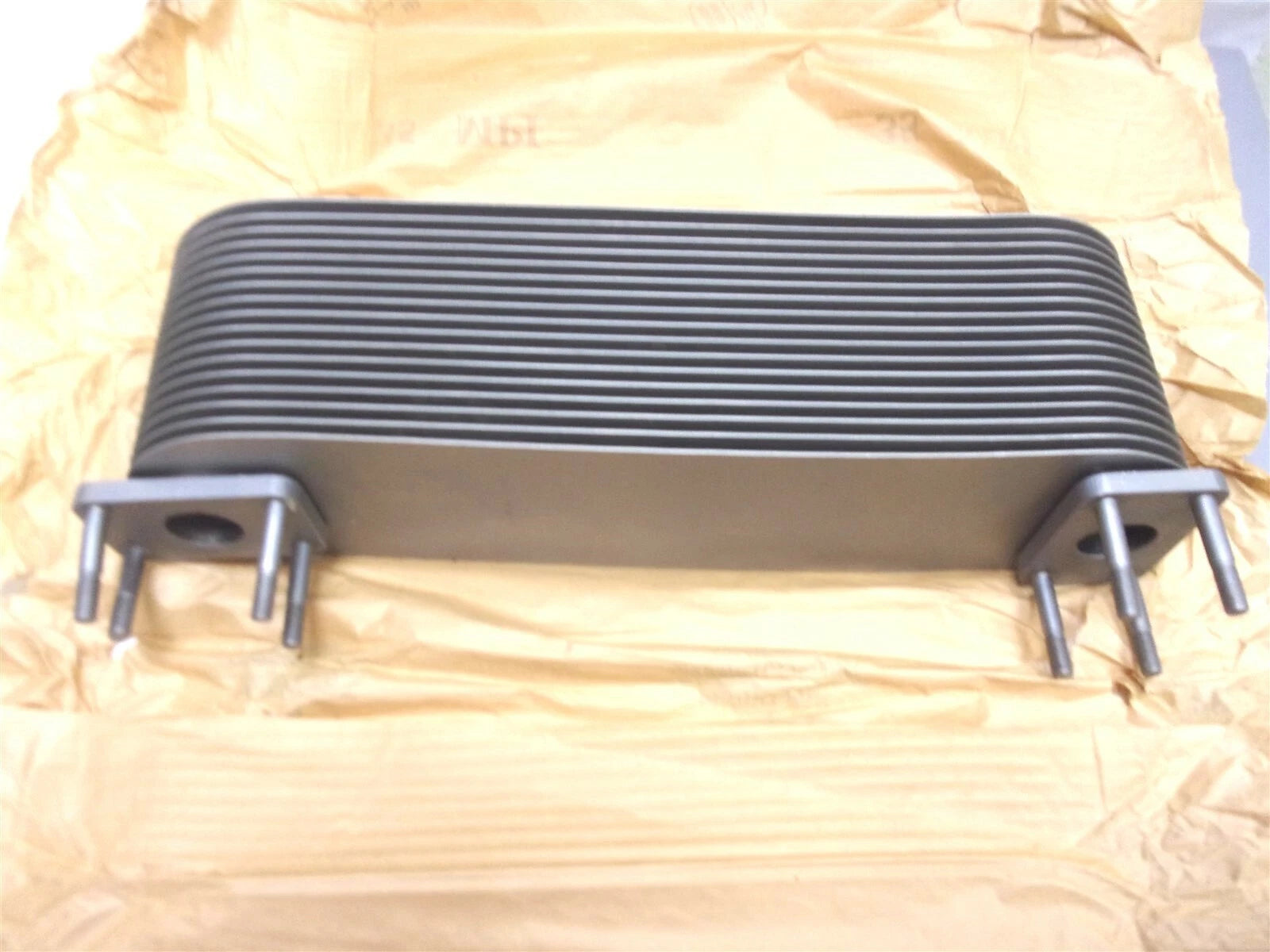Genuine OEM Komatsu Oil Cooler D275 D375 D475 WA/PC+