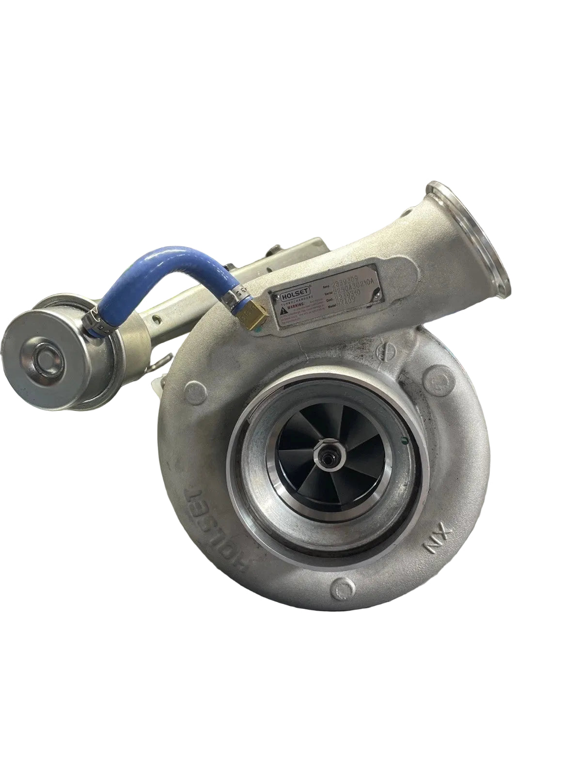 2881753 Genuine Cummins Turbocharger HX40W