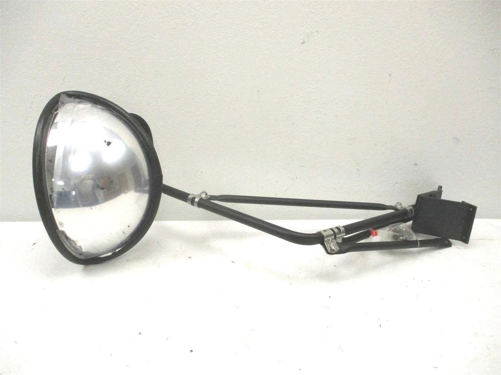 New International Rosco RH Mirror Assembly 52-500 523000R