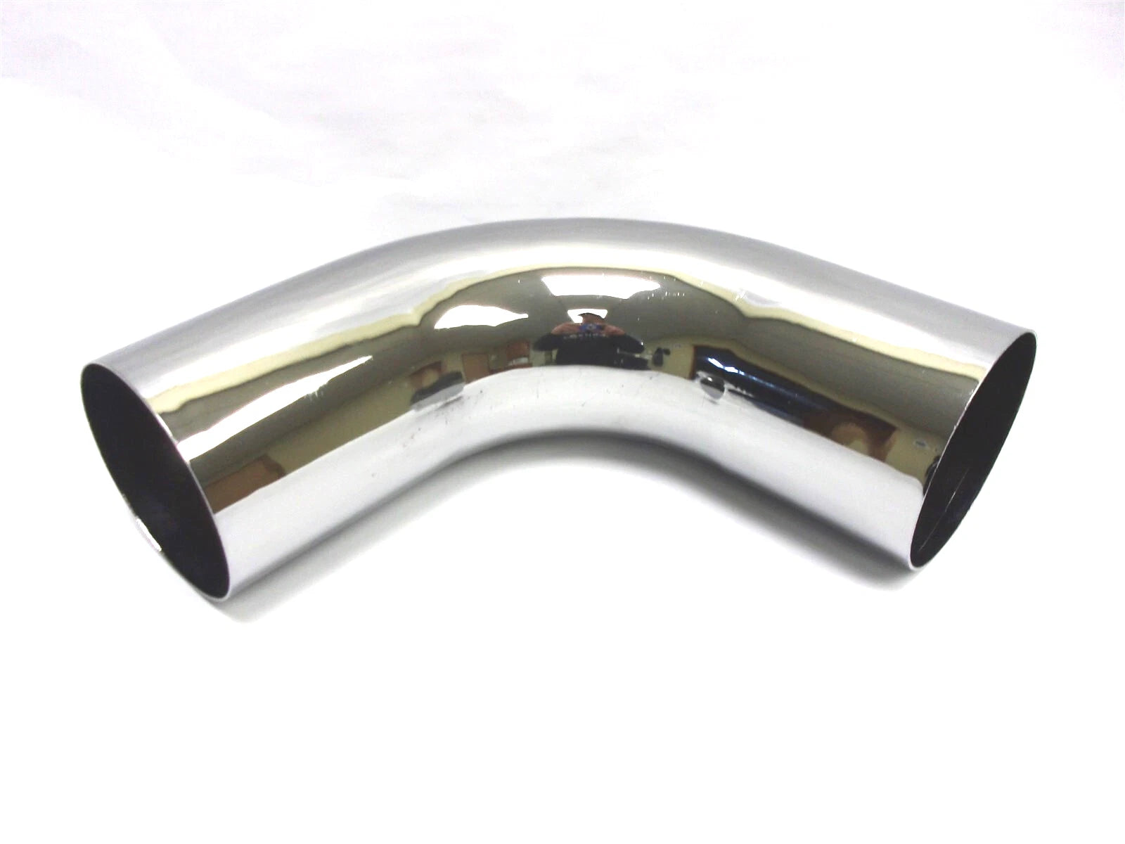 New OEM International Chrome Exhaust Elbow 5"