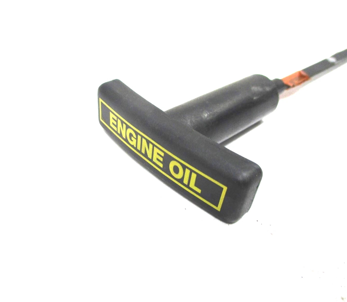 New OEM International Oil Level Dipstick Isx Scr 15L