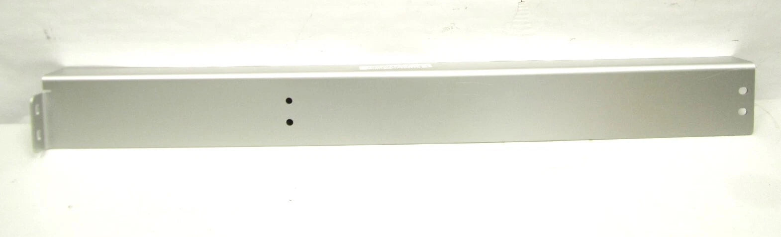New International HX620 Aluminum Top Cover Panel