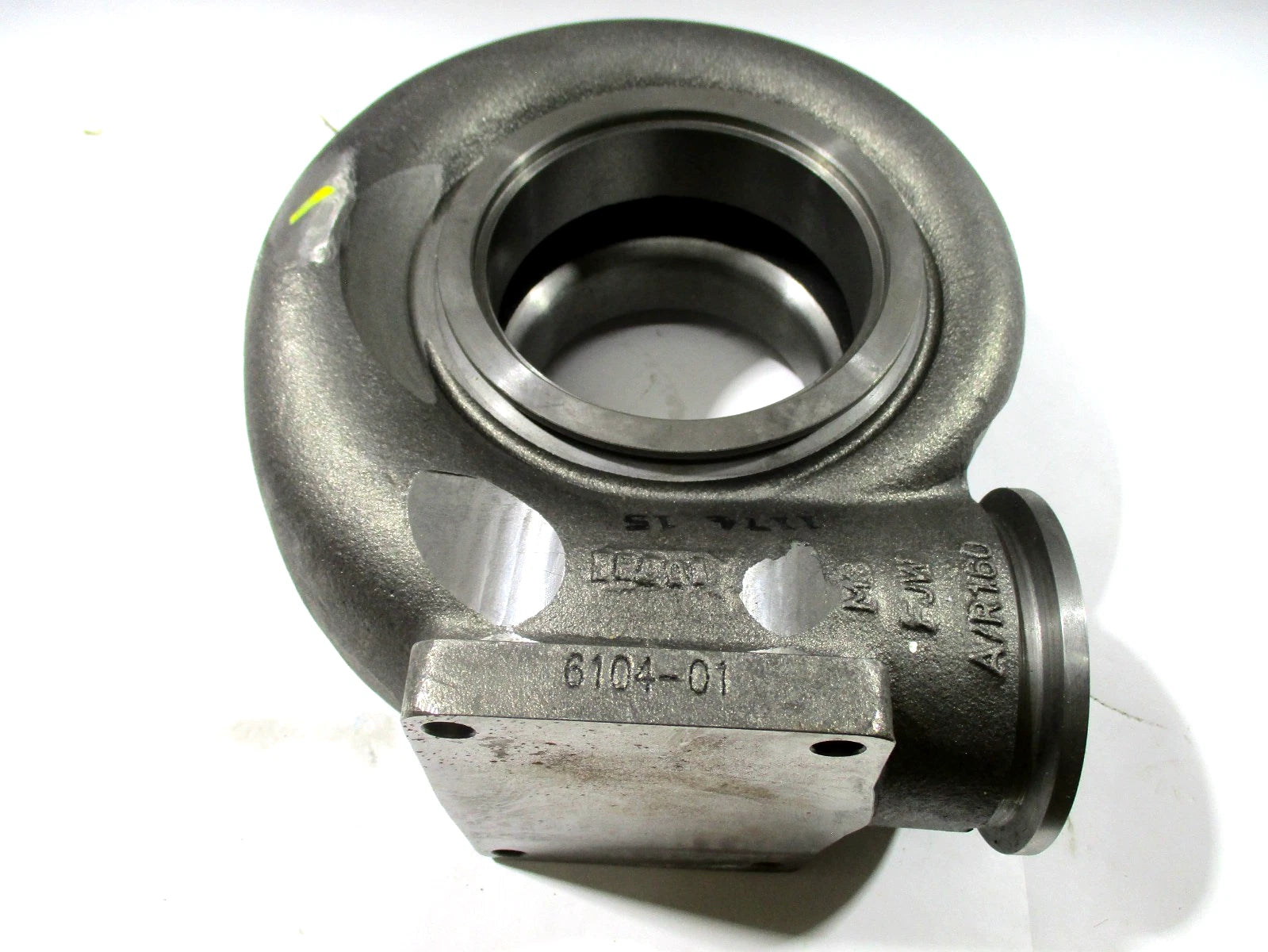 New Garrett Turbo Turbine Housing Fits Caterpillar 15.2L C15 GT5518B