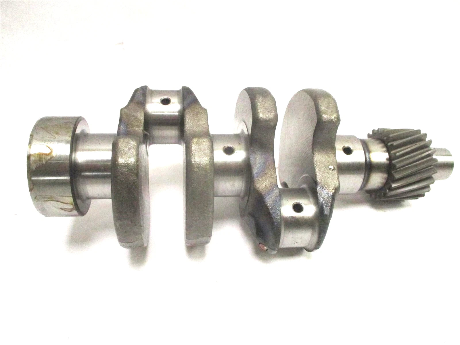 New Genuine Komatsu Crankshaft for Yanmar 2TNE68 119309-21700