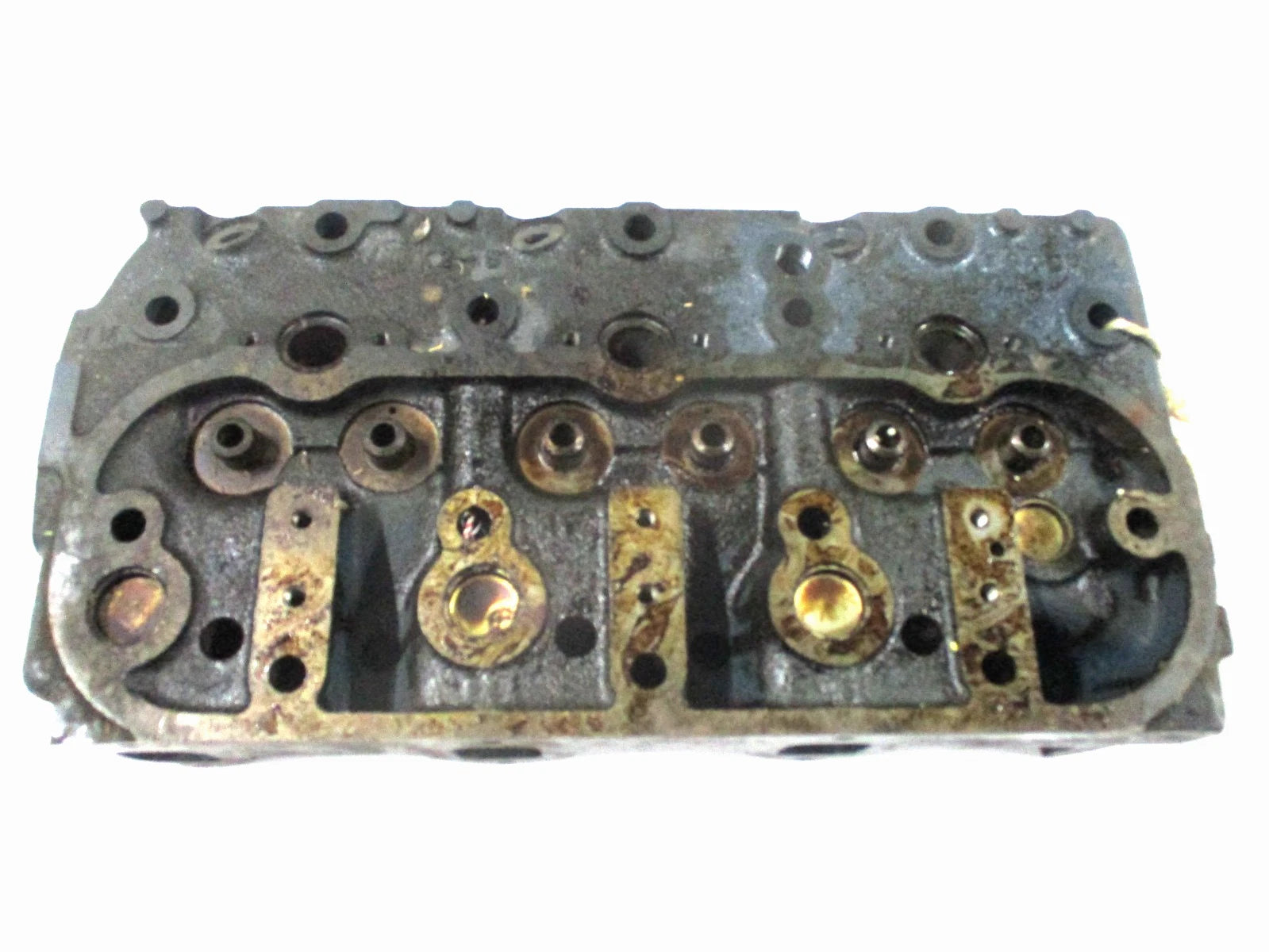 Genuine OEM Kubota Tractor M5500 D3000 Cylinder Head 15351-03110