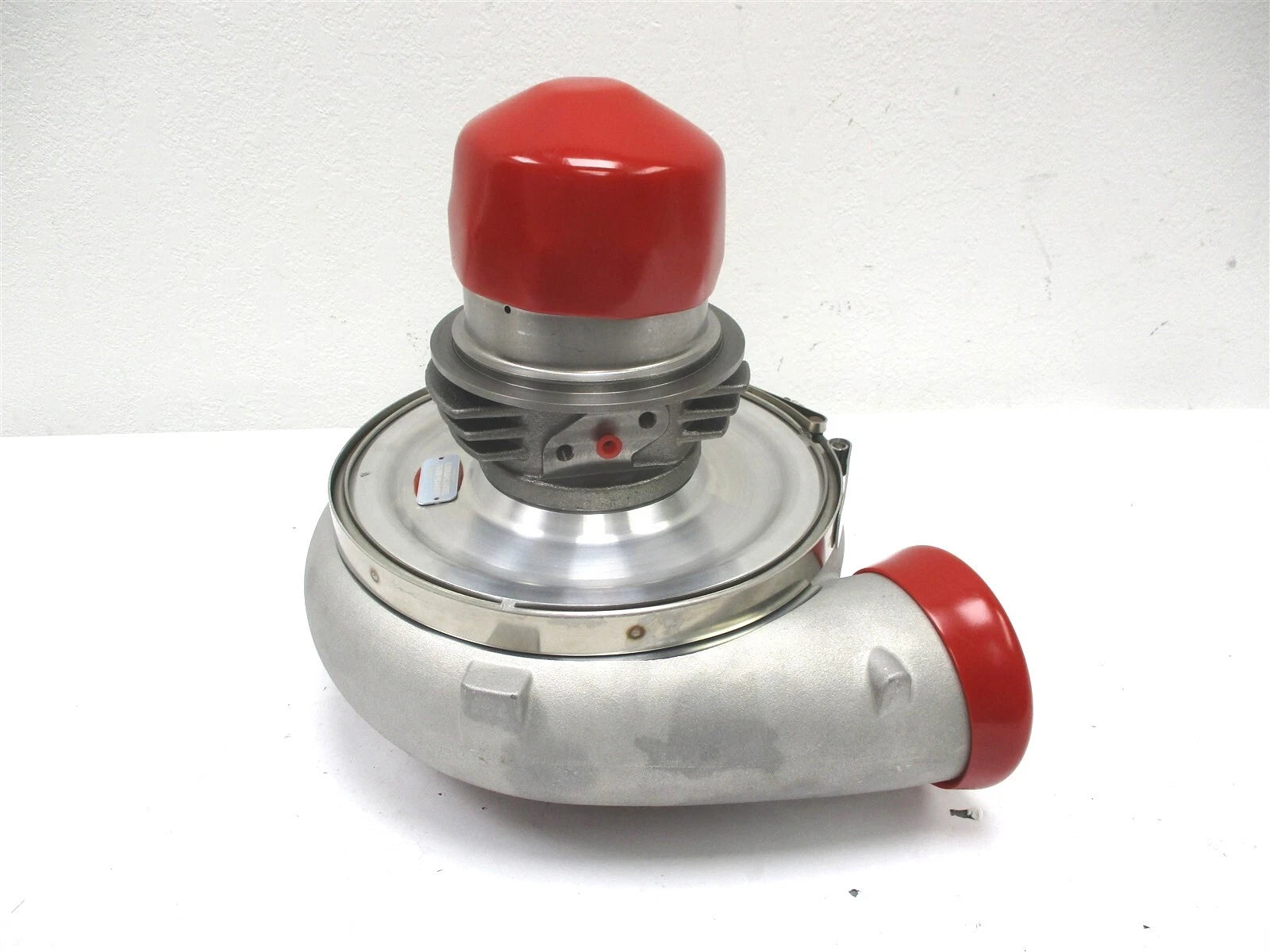 New Garrett Turbo Super Core Gen 2 106MM GTX5544R