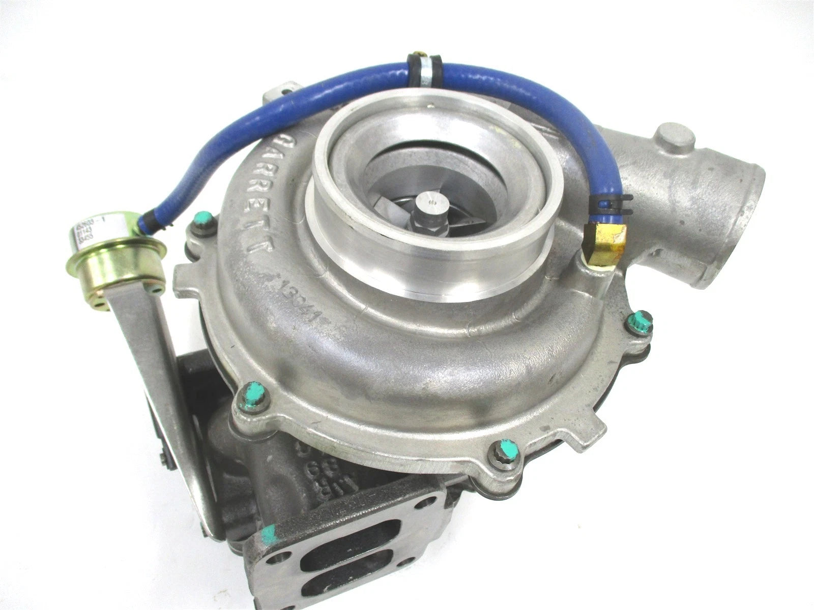 New Garrett GT3782D Turbo for International DT466 DT466E I530E