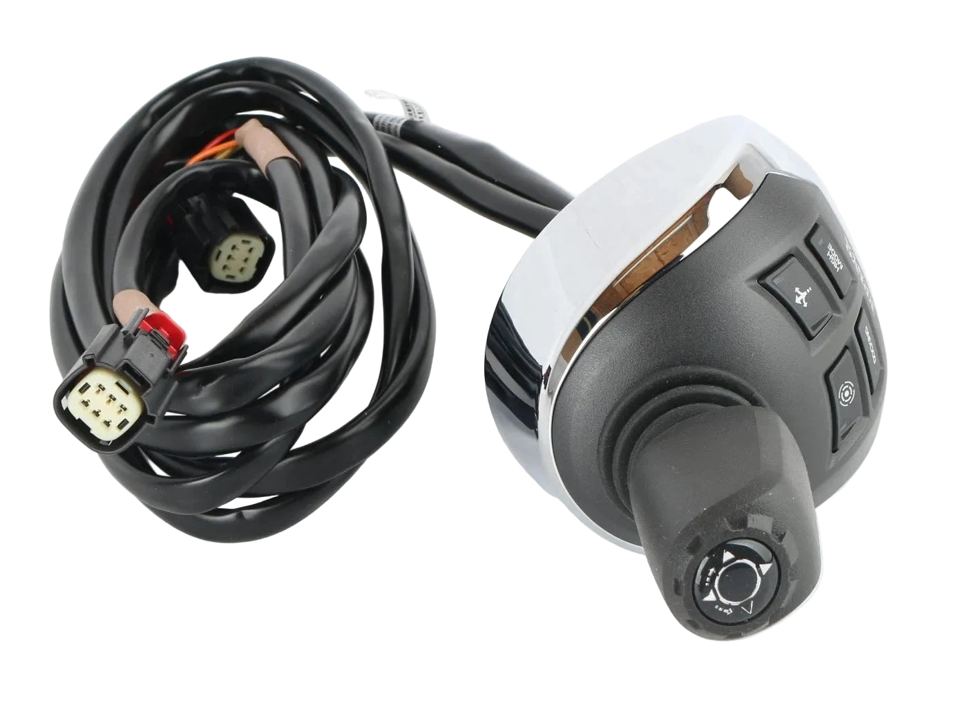 22498703 Genuine Volvo Penta Control Knob