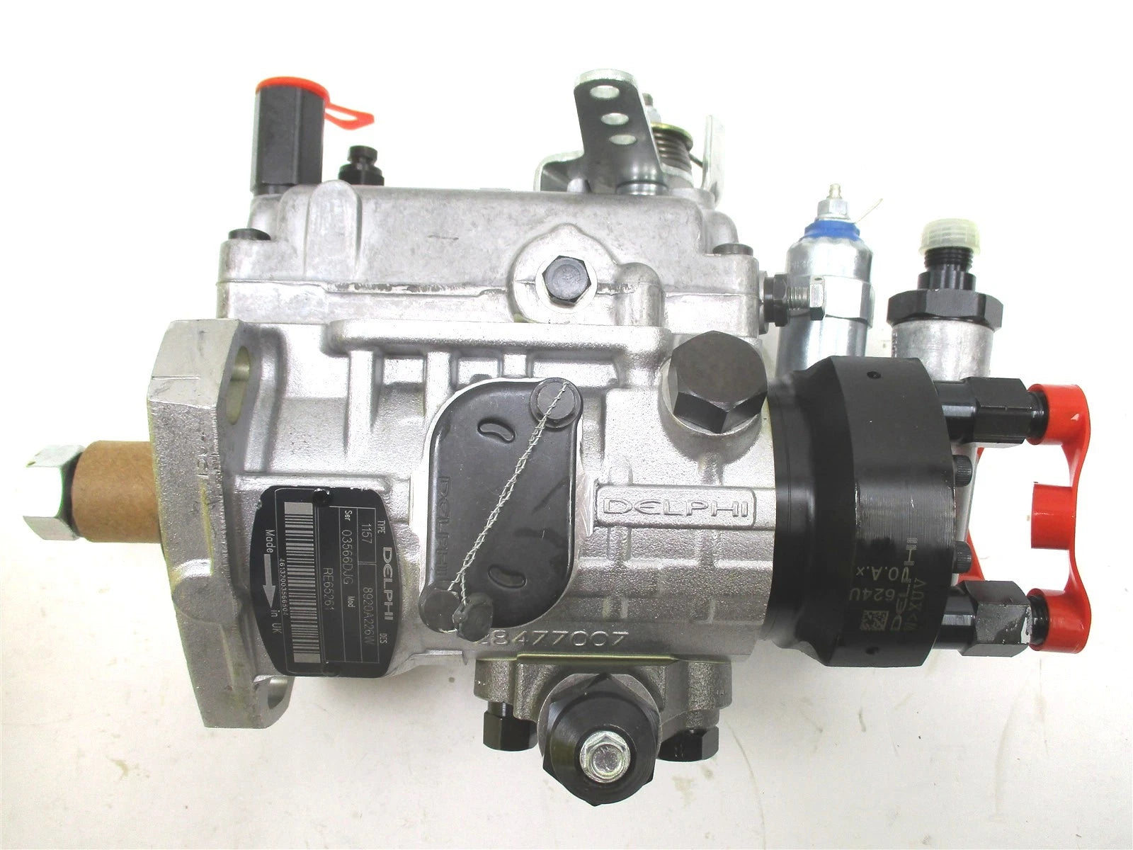New OEM Fuel Injection Pump for John John Deere Delphi