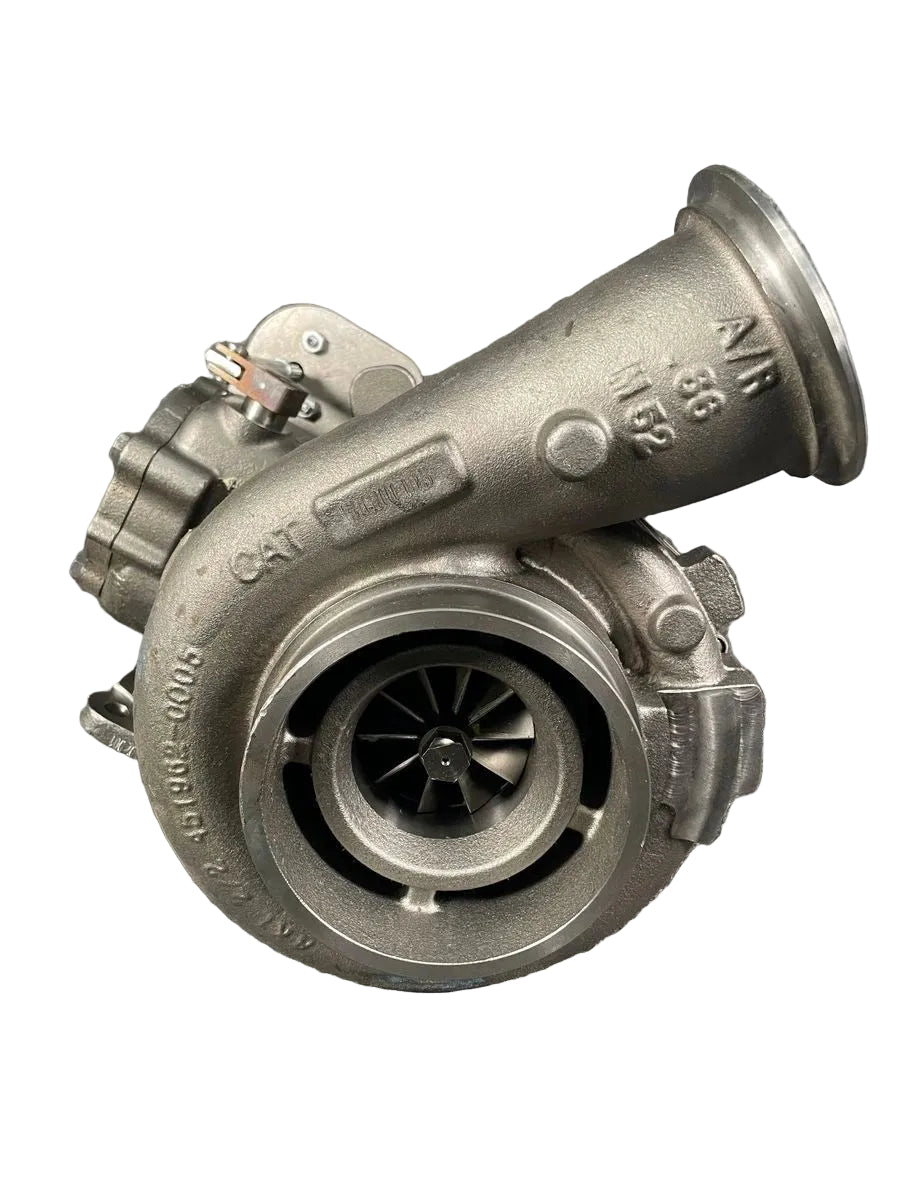 4504061 Genuine CAT Basic Turbocharger