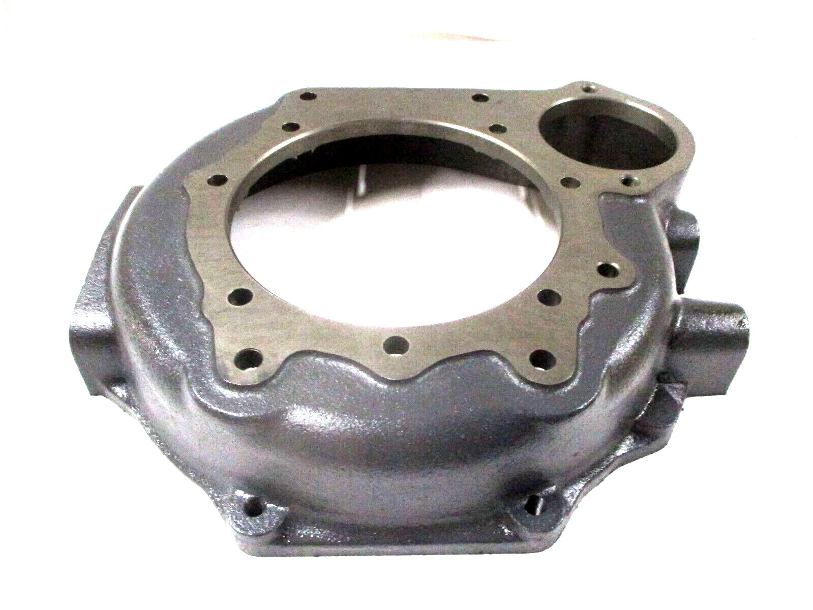Genuine OEM Kubota Engine D1202B Flywheel Housing L185 19629-04611