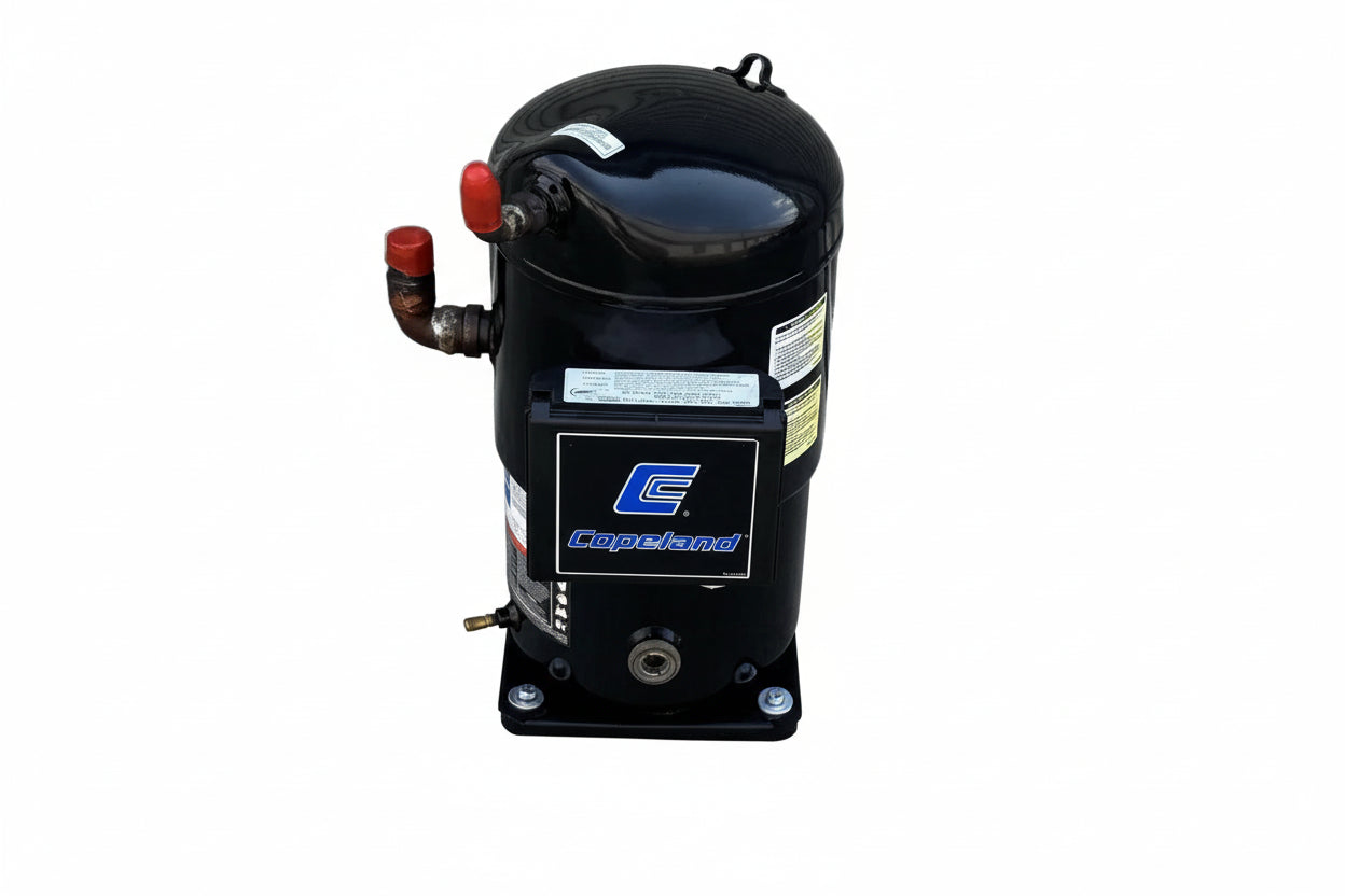 ZR16M3TWD568 Genuine Copeland Scroll Compressor