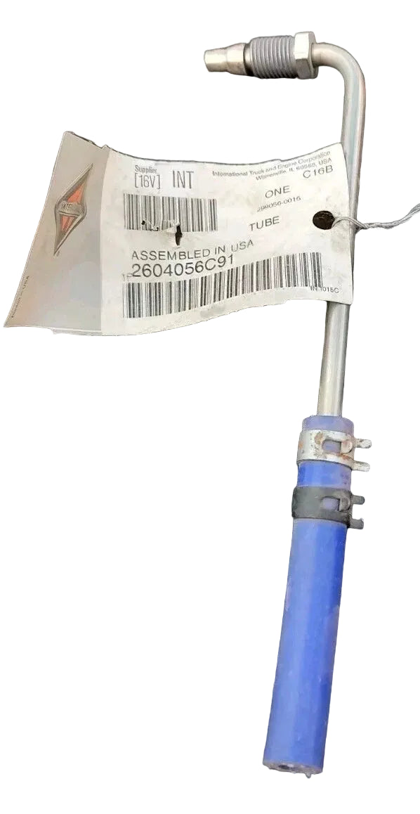 2604056C91 Genuine International Tube / Hose Assembly