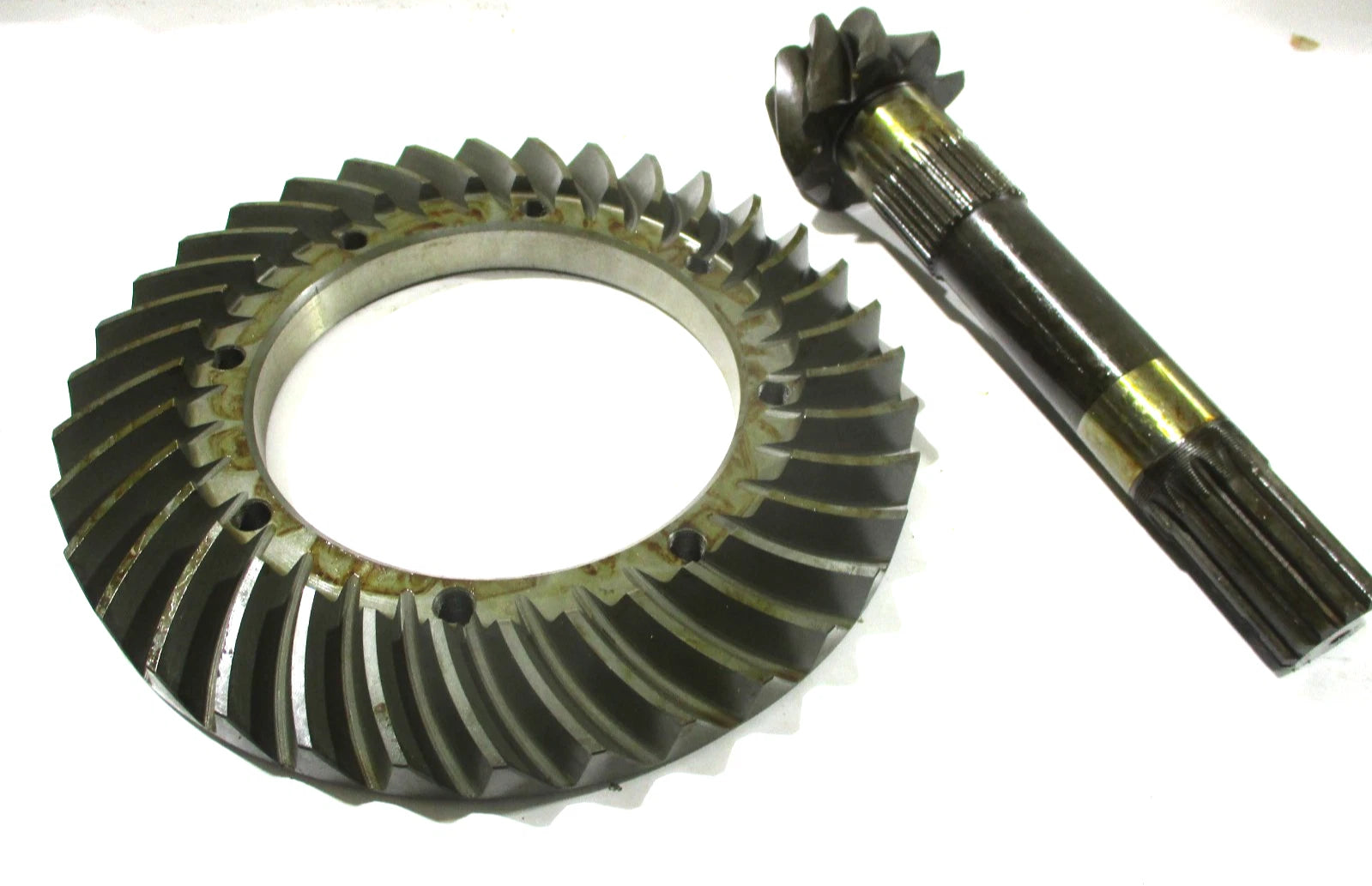 Genuine Kubota Bevel Gear M5500 M5500DT