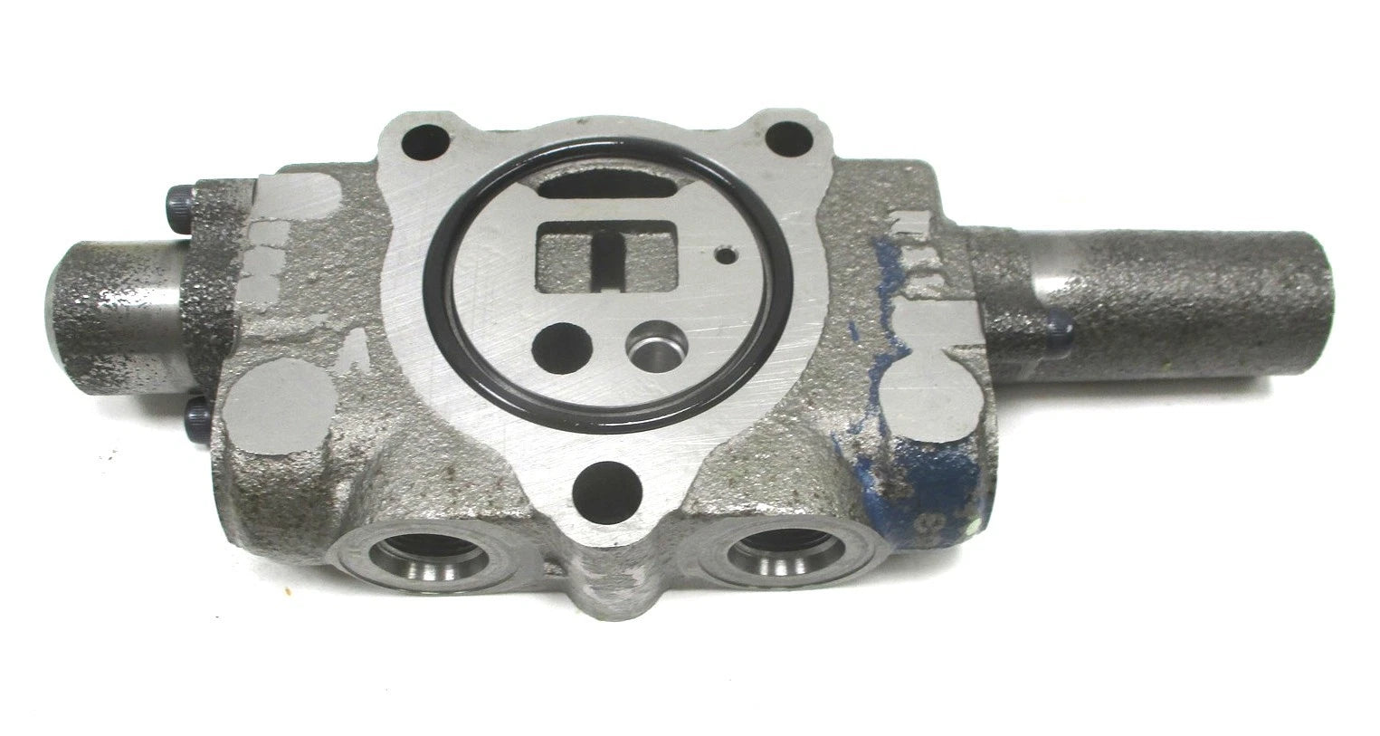 Genuine Kubota Hydraulic Arm Valve Assembly KX41-2