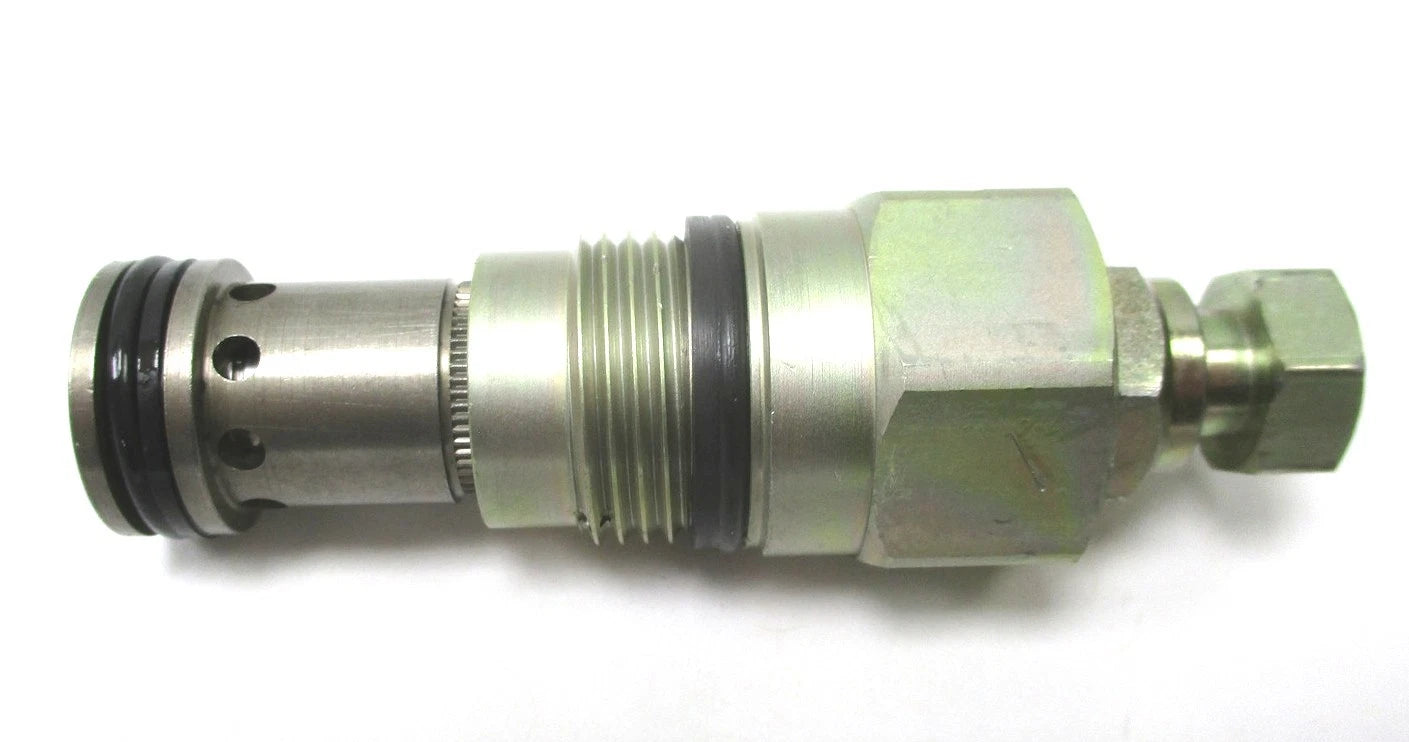 Genuine Kubota Main System Relief Valve Assembly L4560