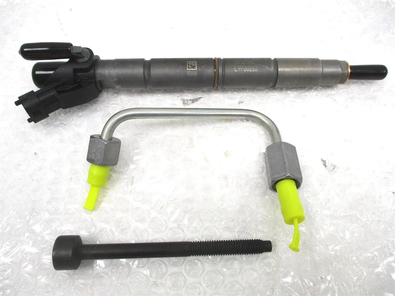 Reman Fuel Injector for Ford 6.7L 2017-19