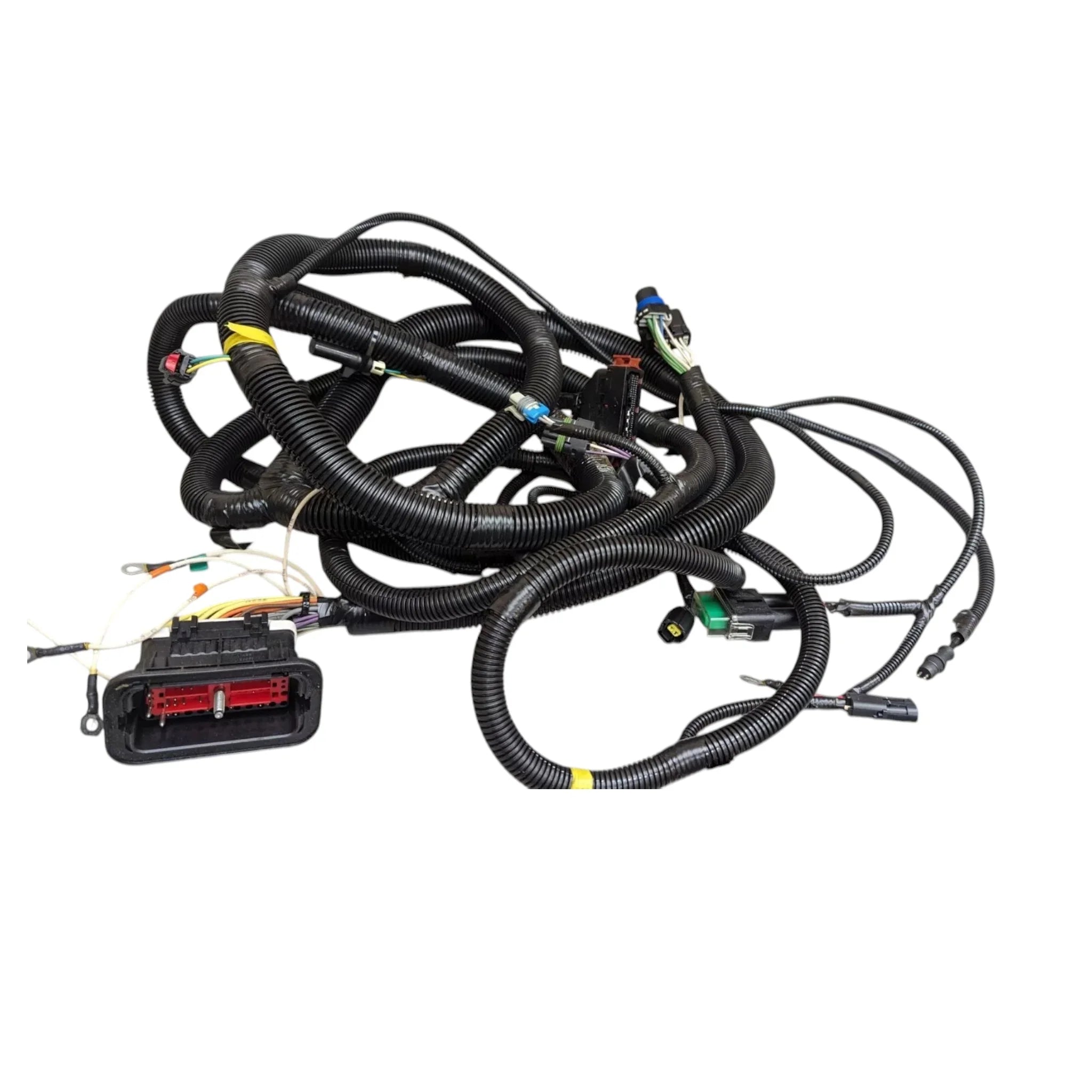 2514902C91 Genuine International Wiring Harness