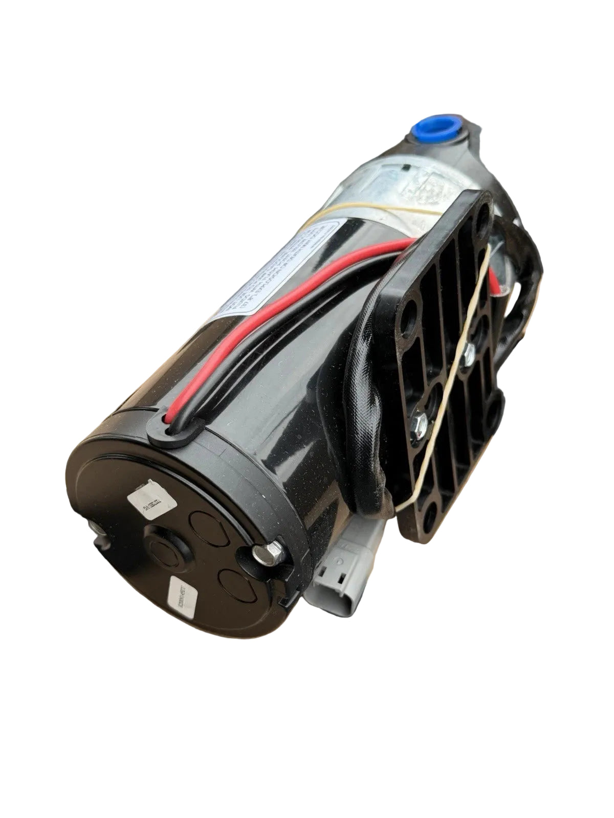 346-1832 Genuine Cat Diaphragm Pump