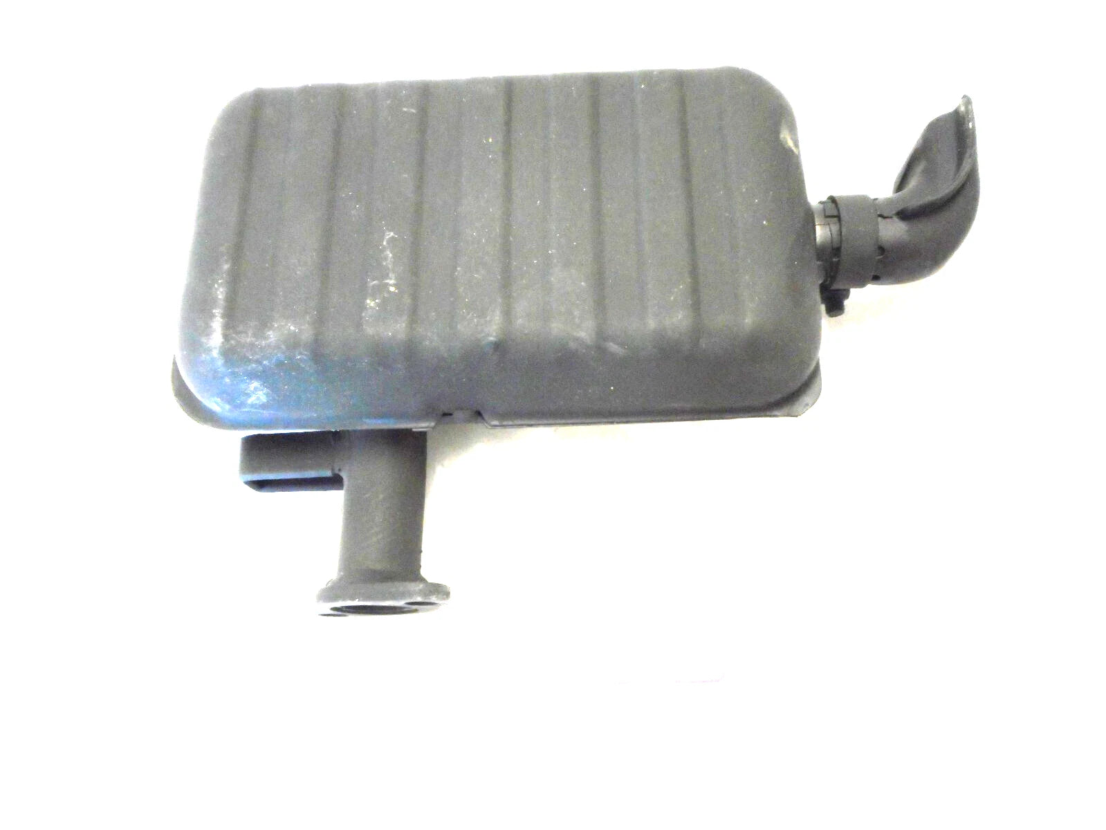 Genuine OEM Kubota Muffler - Configuration 3