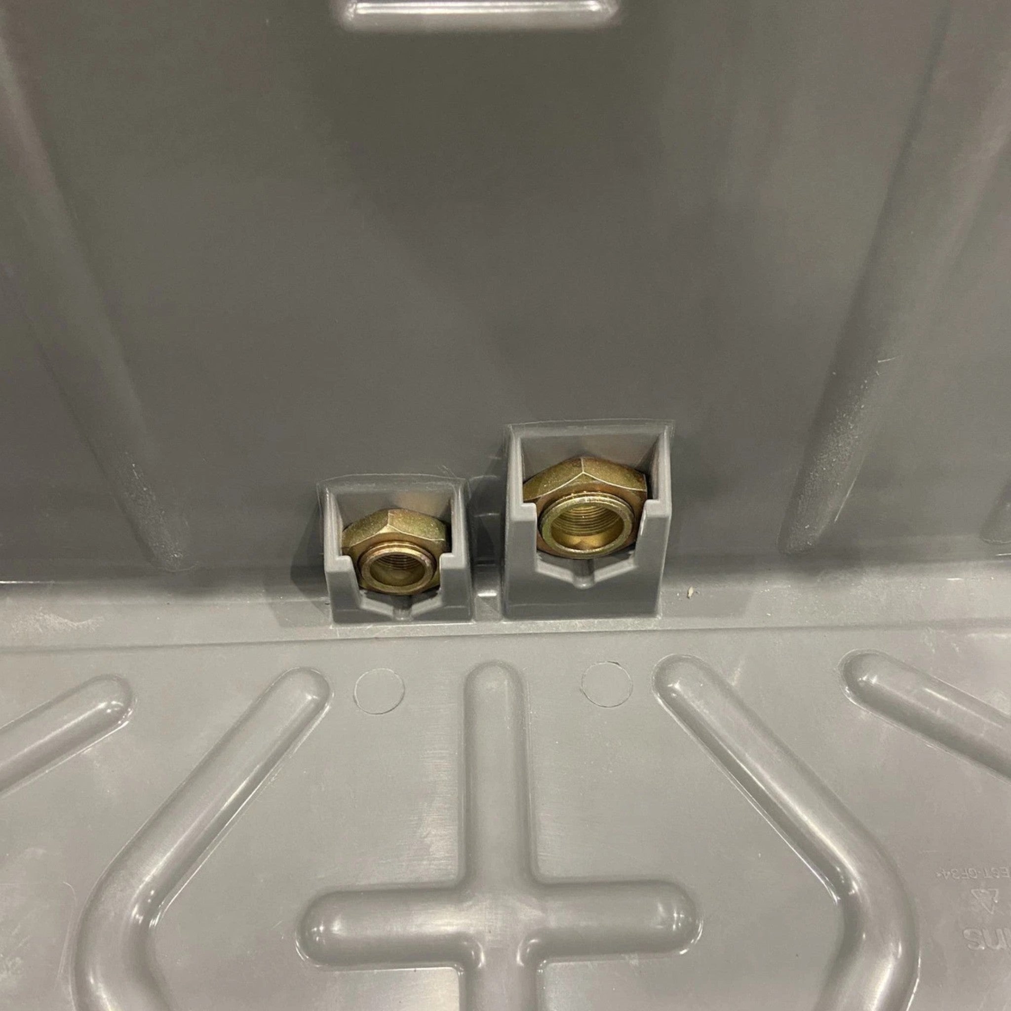 CH11846 Genuine Perkins Oil Sump