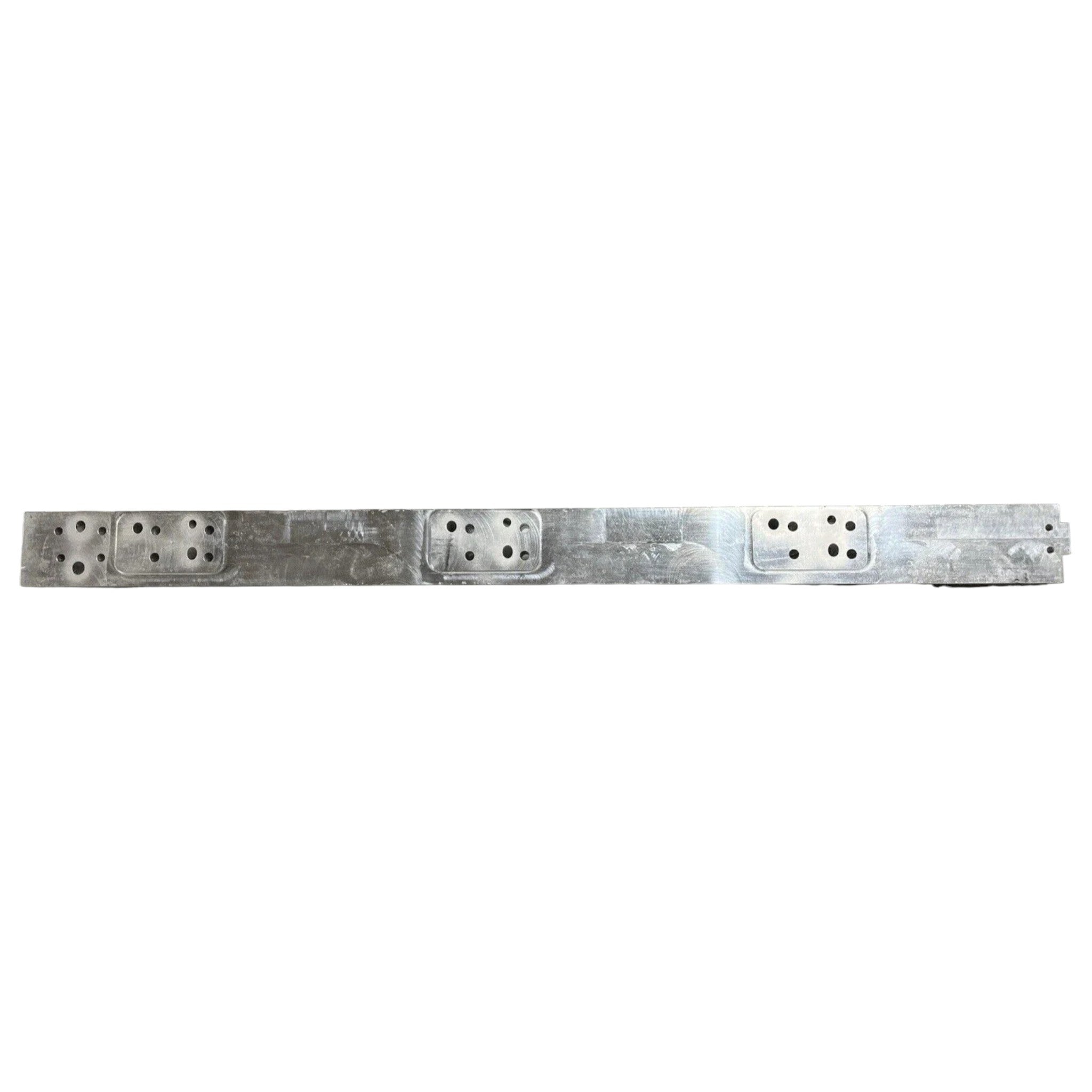 3638060 Genuine Cummins Fuel Manifold