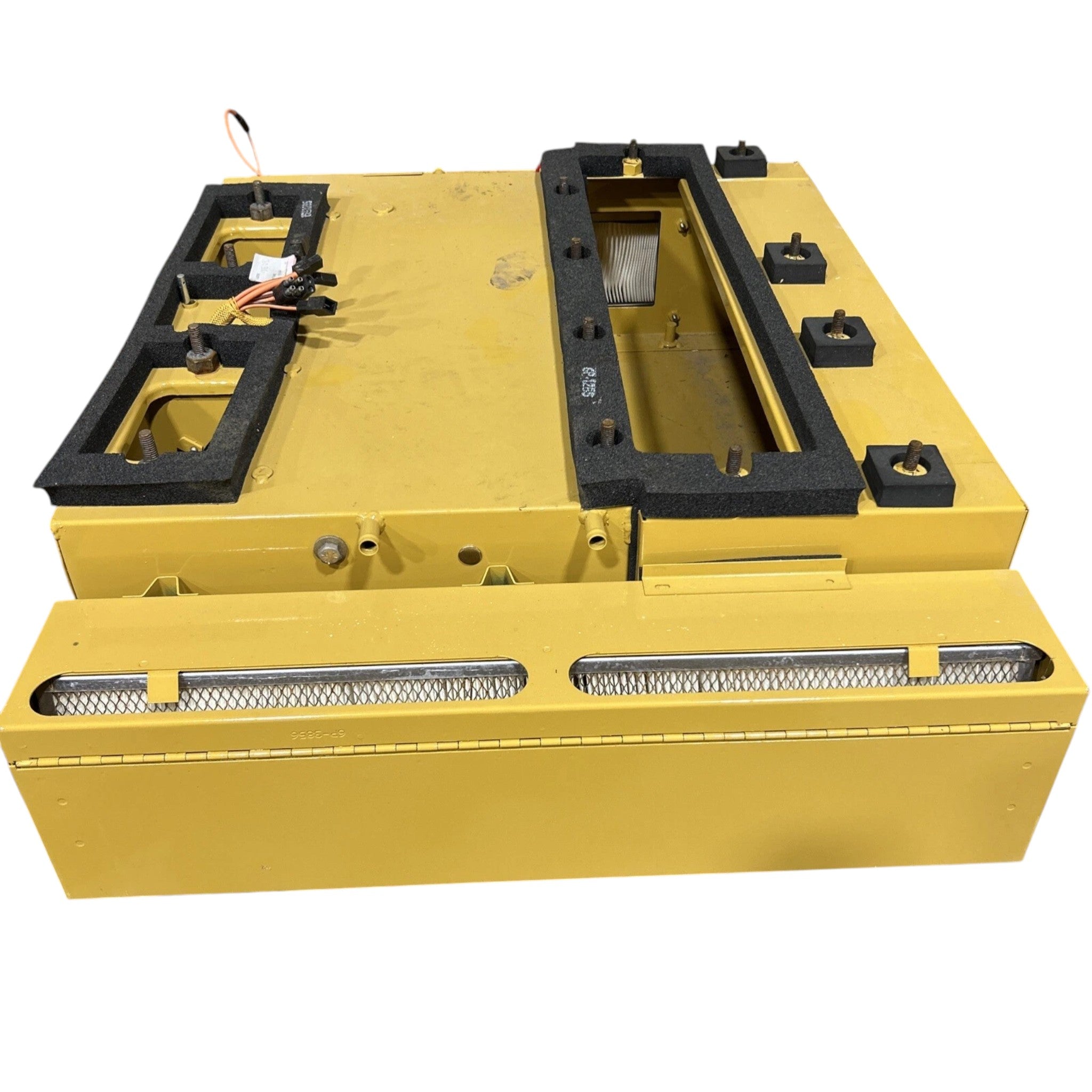 7G4770 Genuine CAT Heater Group