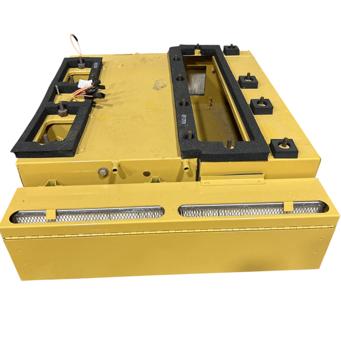 7G4770 Genuine CAT Heater Group