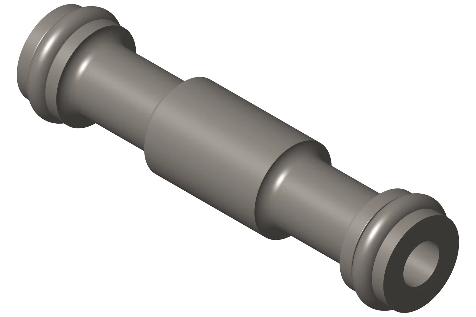 3073975 Genuine Cummins Tube_assy