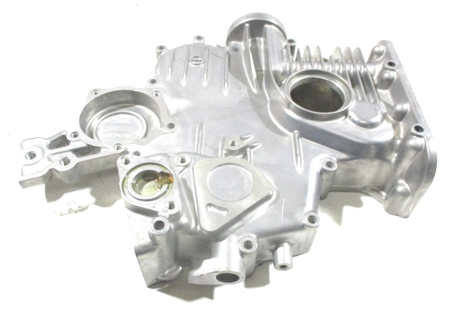 Genuine OEM Kubota Gear Case - Configuration 2