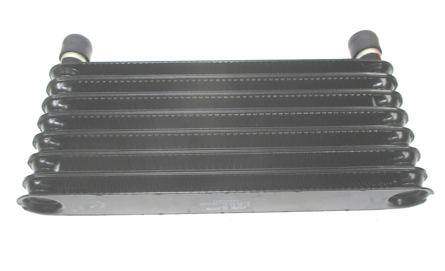 Genuine Kubota Oil Cooler Assembly 024100-2893