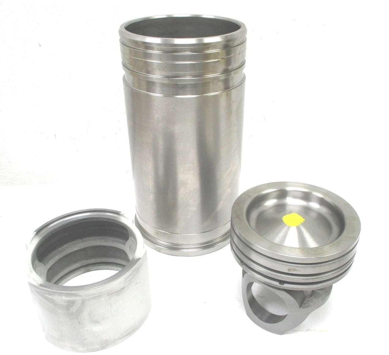 New FP Diesel Detroit Diesel Series 60 Cylinder Kit 2.50MM Top Ring