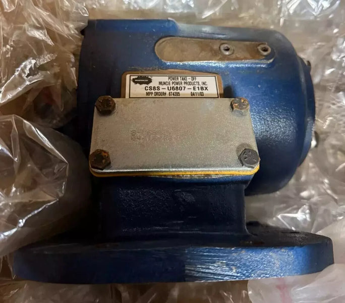 E74-1024 Genuine Paccar Main Housing Kit — ADVANCED TRUCK PARTS