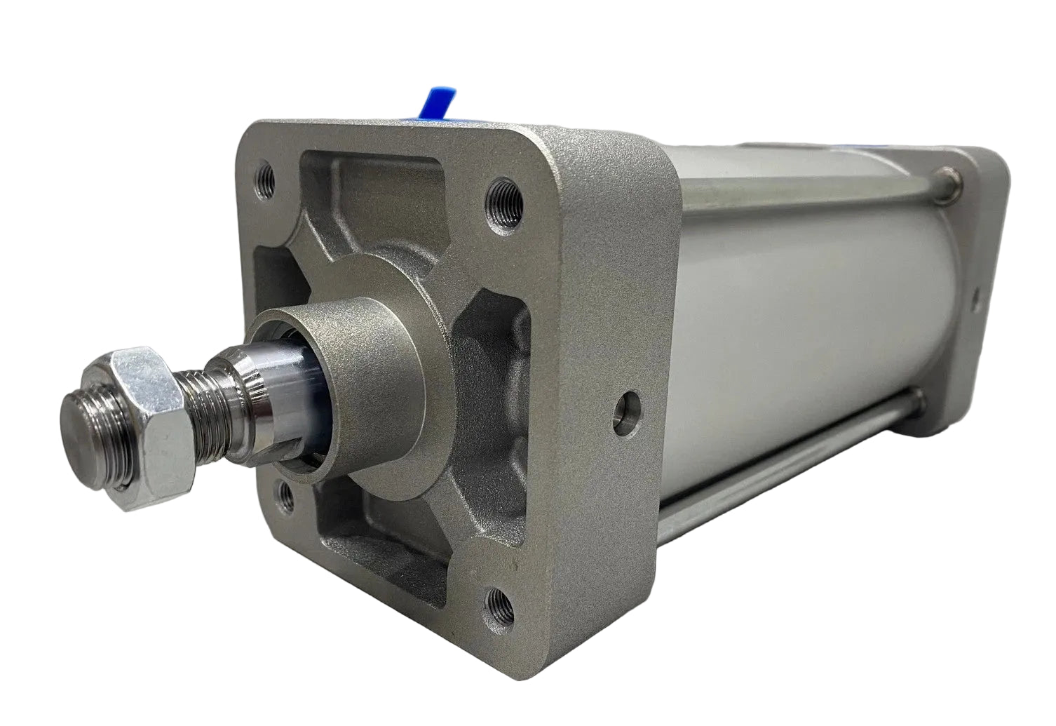NCA1B400-0600 SMC Air Cylinder Double Acting