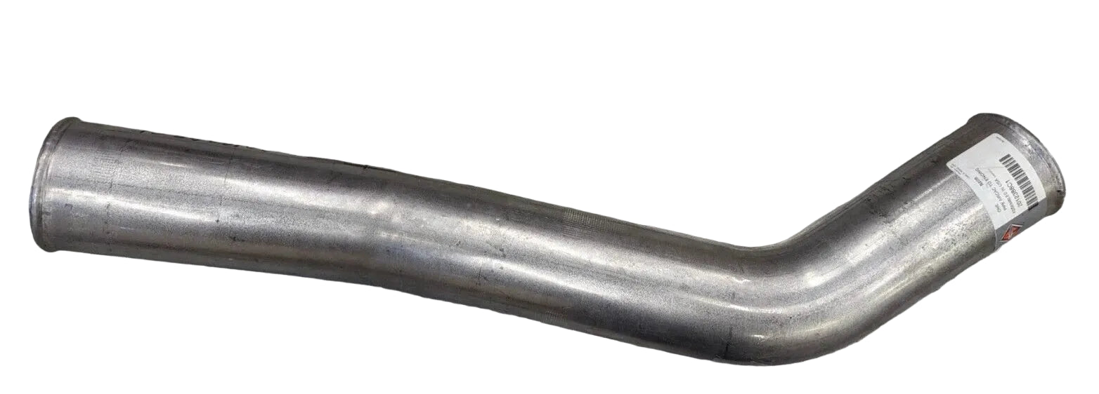 2012388C1 International Pipe charge Air Cooler To Engine