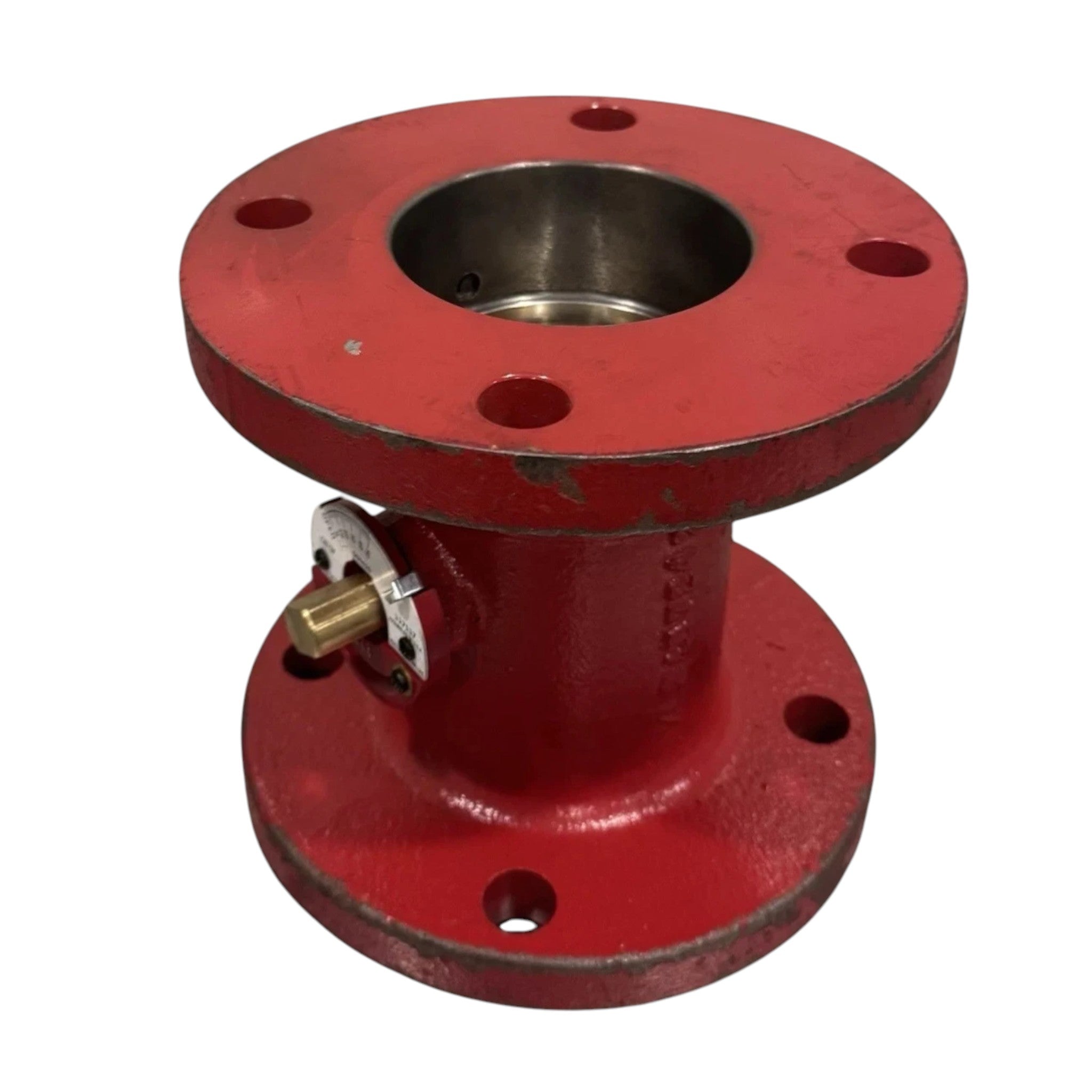 G96818 Bell & Gossett Circuit Setter Balance Valve 3
