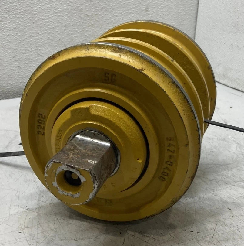 347-0406 Genuine CAT Track Roller Group
