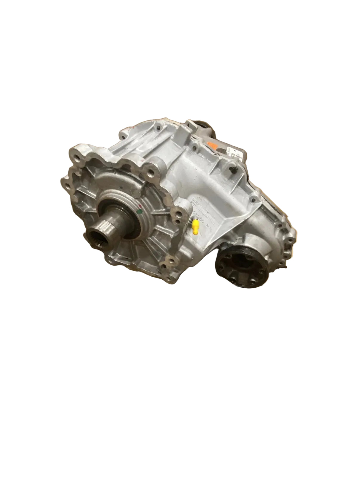 R5038879AB Genuine Mopar Transfer Case