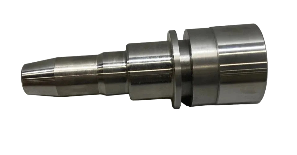586-1282 Genuine CAT Water Pump Shaft